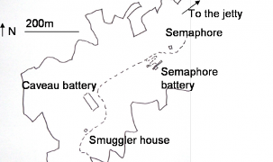 ExploGuide plan