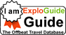 Guide I'm a guide