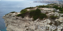 Pertusato coastal battery, Bonifacio Pertusato coastal battery, Bonifacio