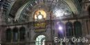 Antwerp Central railway station, Antwerpen-Centraal