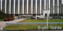 Rozenburg wind wall Rozenburg wind wall