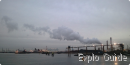 Rotterdam harbor boat tour