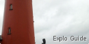 Bovbjerg Fyr / The Lighthouse of Bovbjerg