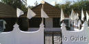 Utheemu palace, Haa Alif Atoll Utheemu palace, Haa Alif Atoll