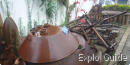 Phonsavan museum and tourist information