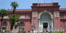 Egyptian museum