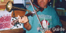 Casa Popicu - The Museum-House of the Pop Family - Romanian, Ukrainian and Jewish music from Maramureş Casa Popicu - The Museum-House of the Pop Family - Romanian, Ukrainian and Jewish music from Maramureş