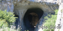 Prohodna cave