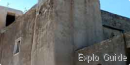 Sky City - The Acoma Pueblo