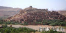 Aït-Benhaddou kasbah, Ouarzazate Aït-Benhaddou kasbah, Ouarzazate
