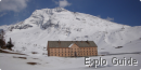 Simplon Hospice and Pass
