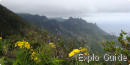 Anaga mountains car tour, Tenerife