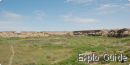 Guldursun Kala, Ancient Khorezm Guldursun Kala, Ancient Khorezm