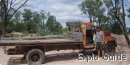 Lightning Ridge Lightning Ridge