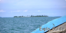Terkulai island, Tanjung Pinang, Bintan Terkulai island, Tanjung Pinang, Bintan