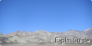 Artist's drive, Artist's Palette, Death Valley Artist's drive, Artist's Palette, Death Valley