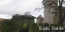 Avully castle, Brenthomme, Thonon Avully castle, Brenthomme, Thonon