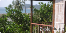 Babi Besar island lost resort Babi Besar island lost resort