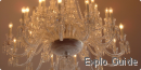 Baccarat Crystal museum