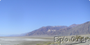 Badwater basin, Death Valley Badwater basin, Death Valley