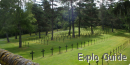 Baerenstall, German WW1 cemetery, Munster Baerenstall, German WW1 cemetery, Munster