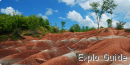 Cheltenham Badlands Cheltenham Badlands