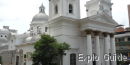 Basilica Santa Teresa, Caracas centro Basilica Santa Teresa, Caracas centro