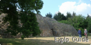 Gavrinis Cairn, Larmor-Baden, Morbihan