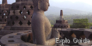 Borobudur Temple Borobudur Temple