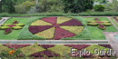 Botanic garden of Madeira Botanic garden of Madeira