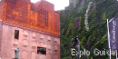 Caixa Forum Madrid, art museum