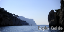 Calanque d'En Vau, Cassis