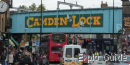 Camden Market & Village, London Camden Market & Village, London