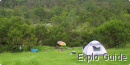 Cangai Broadwater - natural bushland camping wonderland Cangai Broadwater - natural bushland camping wonderland