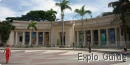 Caracas Sciences Museum
