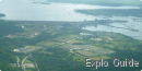 Macagua I, II, III dam, Ciudad Guyana