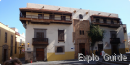 Casa Colon, Las Palmas, Gran Canaria