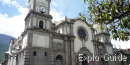 Cathedral of Merida