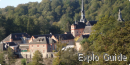 Chartreuse du Glandier, Beyssac, Corrèze