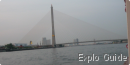 Chao Phraya river ferry tour, Bangkok Chao Phraya river ferry tour, Bangkok