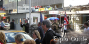 Checkpoint Charlie, Berlin