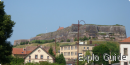 Citadel of Bitche, Moselle