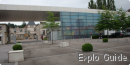 City of the image, Epinal, Vosges City of the image, Epinal, Vosges