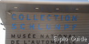 National Automobile Museum, Mulhouse