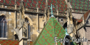 Collegiate Church Saint-Thiébaut, Thann Collegiate Church Saint-Thiébaut, Thann