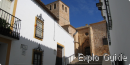 Collegiate Church of San Bartolomé, Belmonte