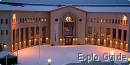 Arktikum Science Museum