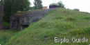 Dambach-Neunhoffen, Casemates Maginot, Alsace Dambach-Neunhoffen, Casemates Maginot, Alsace