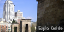 Temple of Debod, Madrid