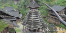 Drum tower